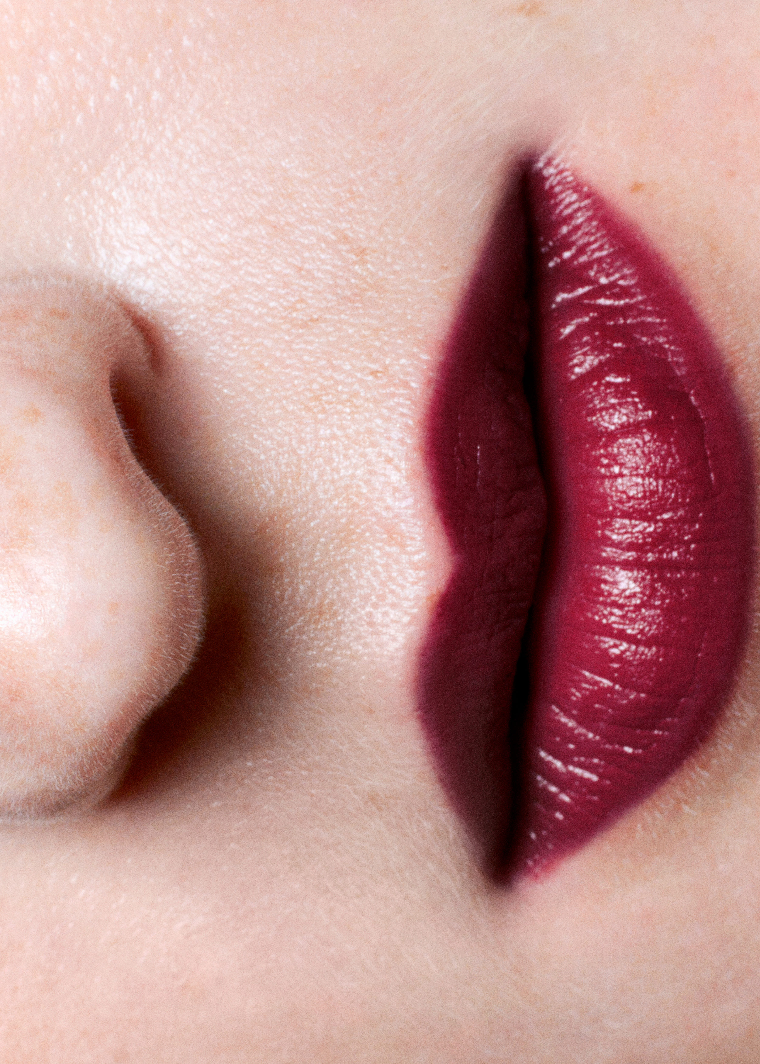 & Other Stories POMEGRANATE SATIN LIP COLOUR
