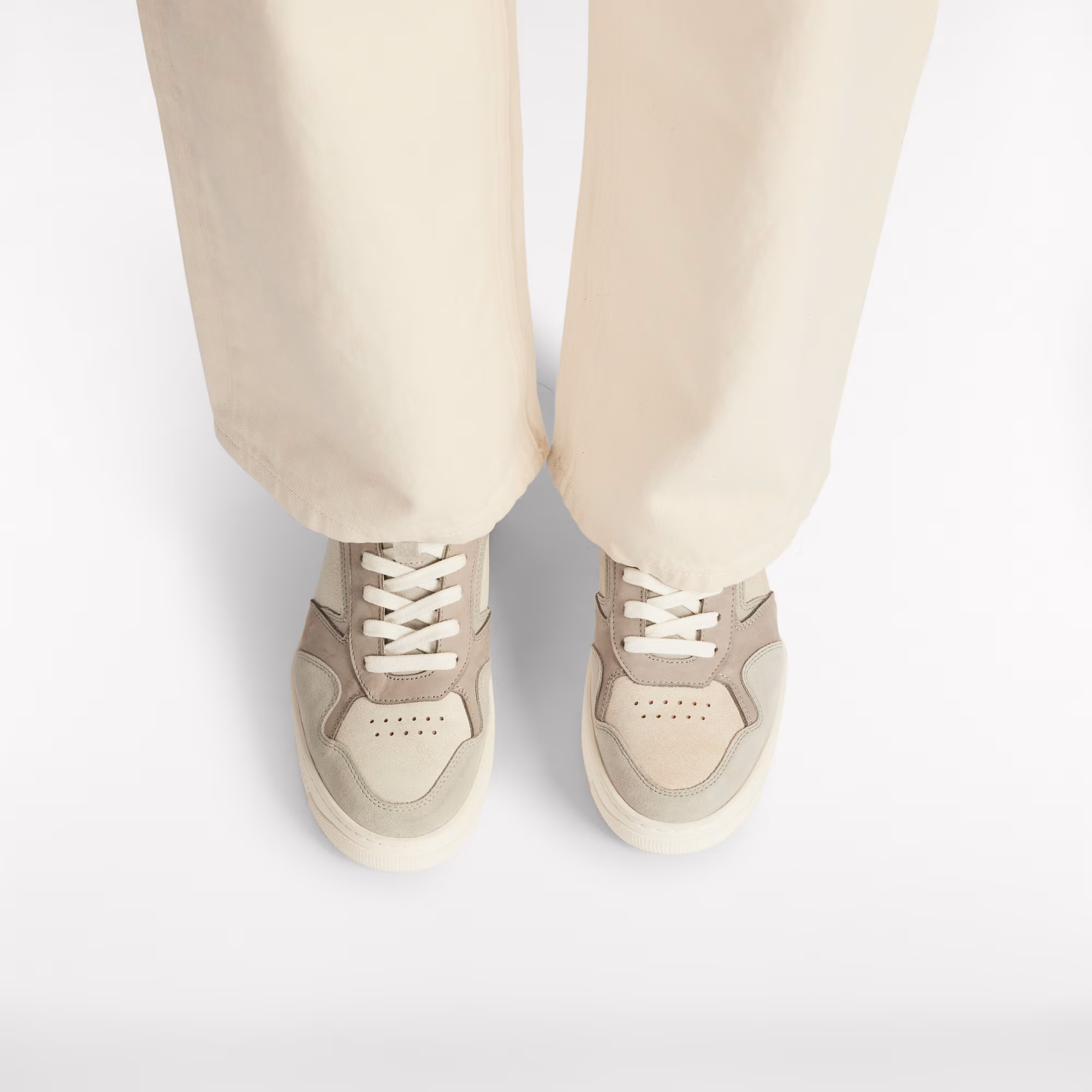 NewtonOxford Lace Sneaker