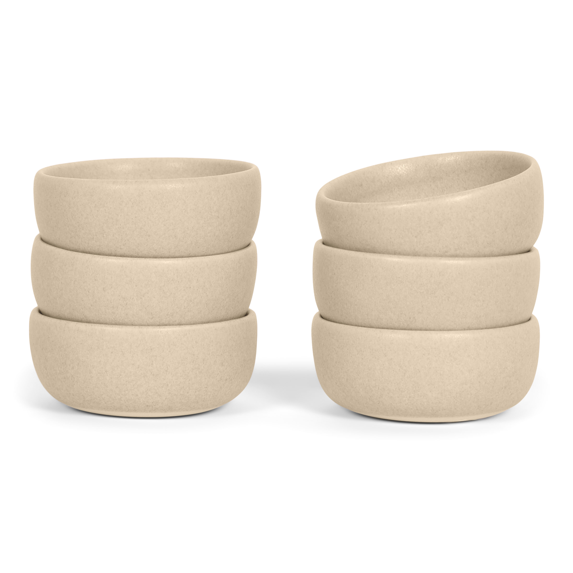 Kom Alva Ø8,5 cm oat