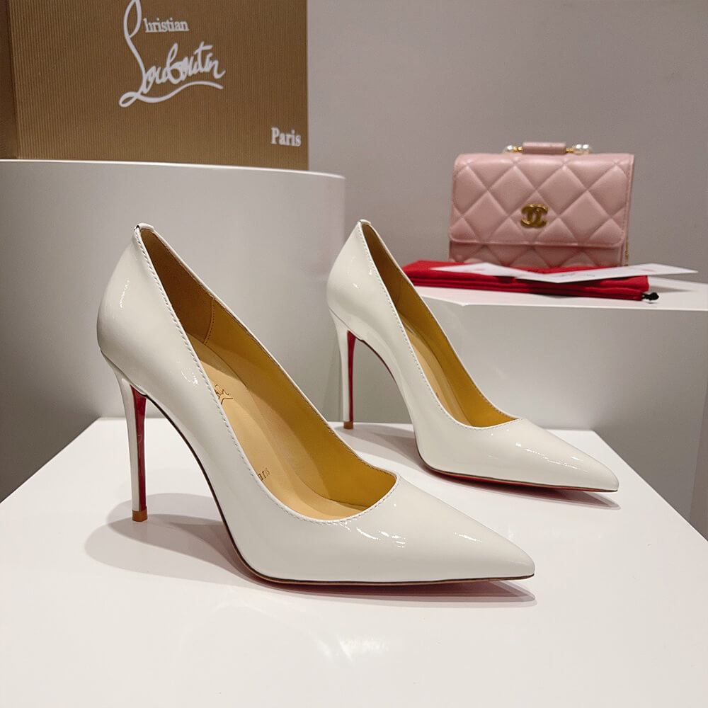 Christian Louboutin Kate(85mm|100mm) - Top Club