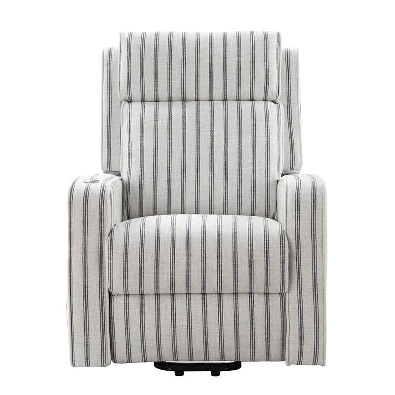Vernon Farmhouse Charm Power Recliner
