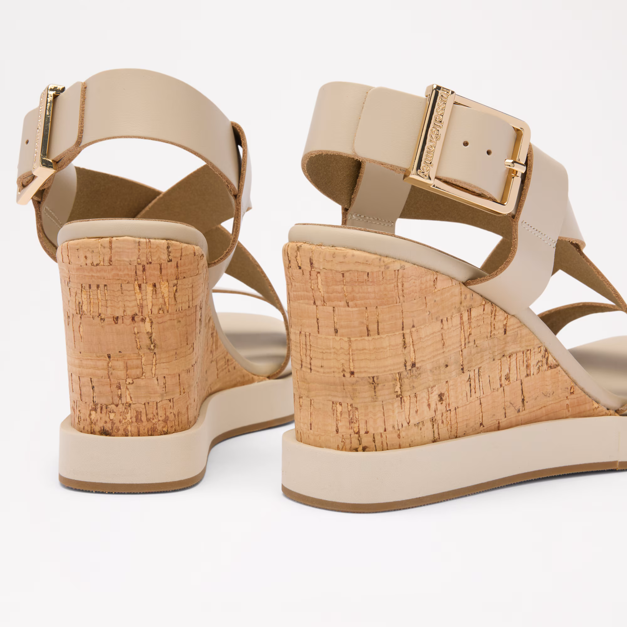 BlissfordFlexible Wedge