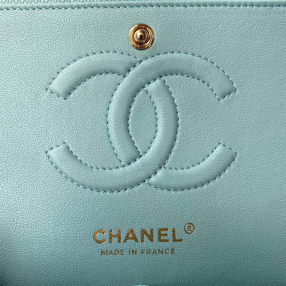 CHANEL CLASSIC FLAP HANDBAG(High-End Grade) - Top Club