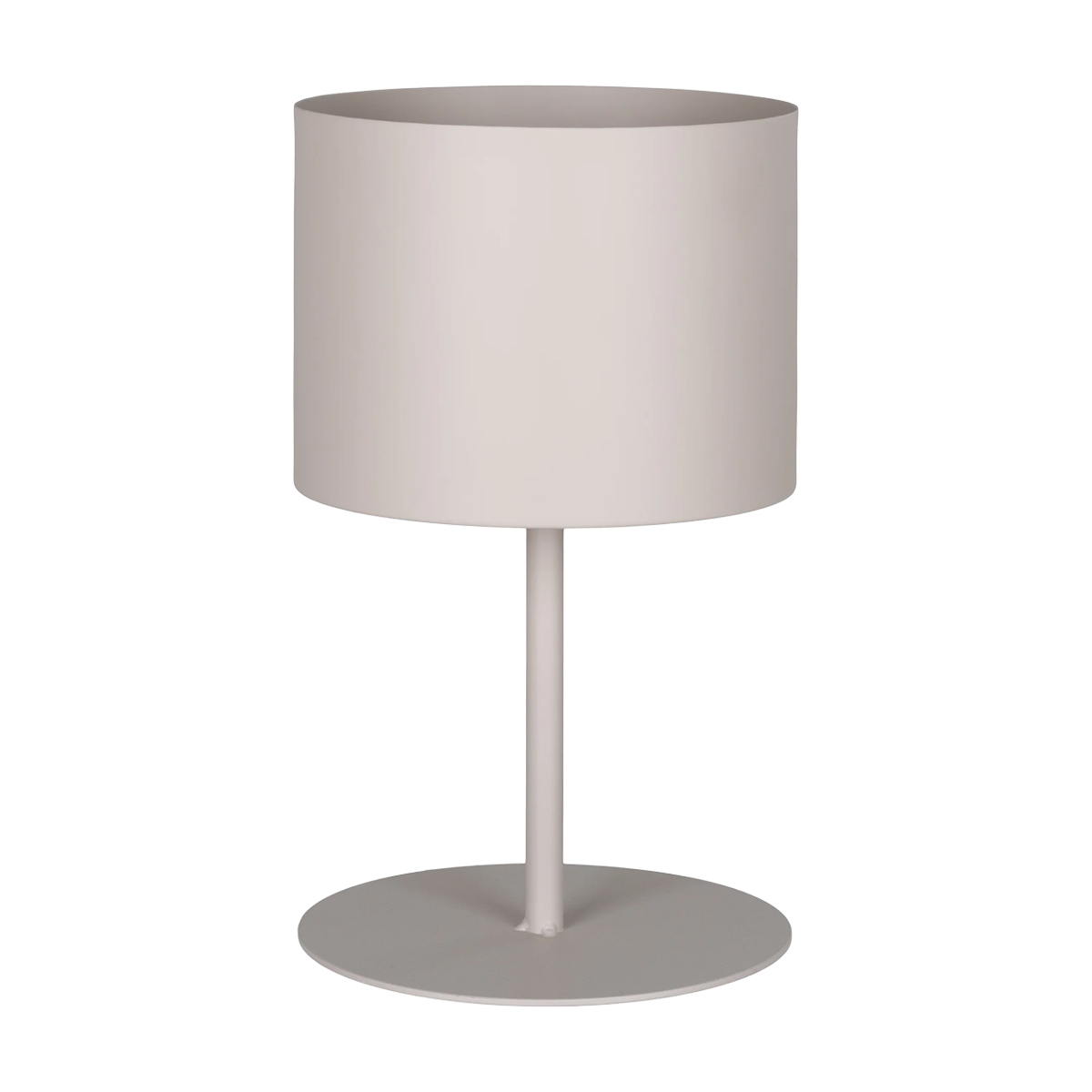 Staande plantenbak Yannick Beige