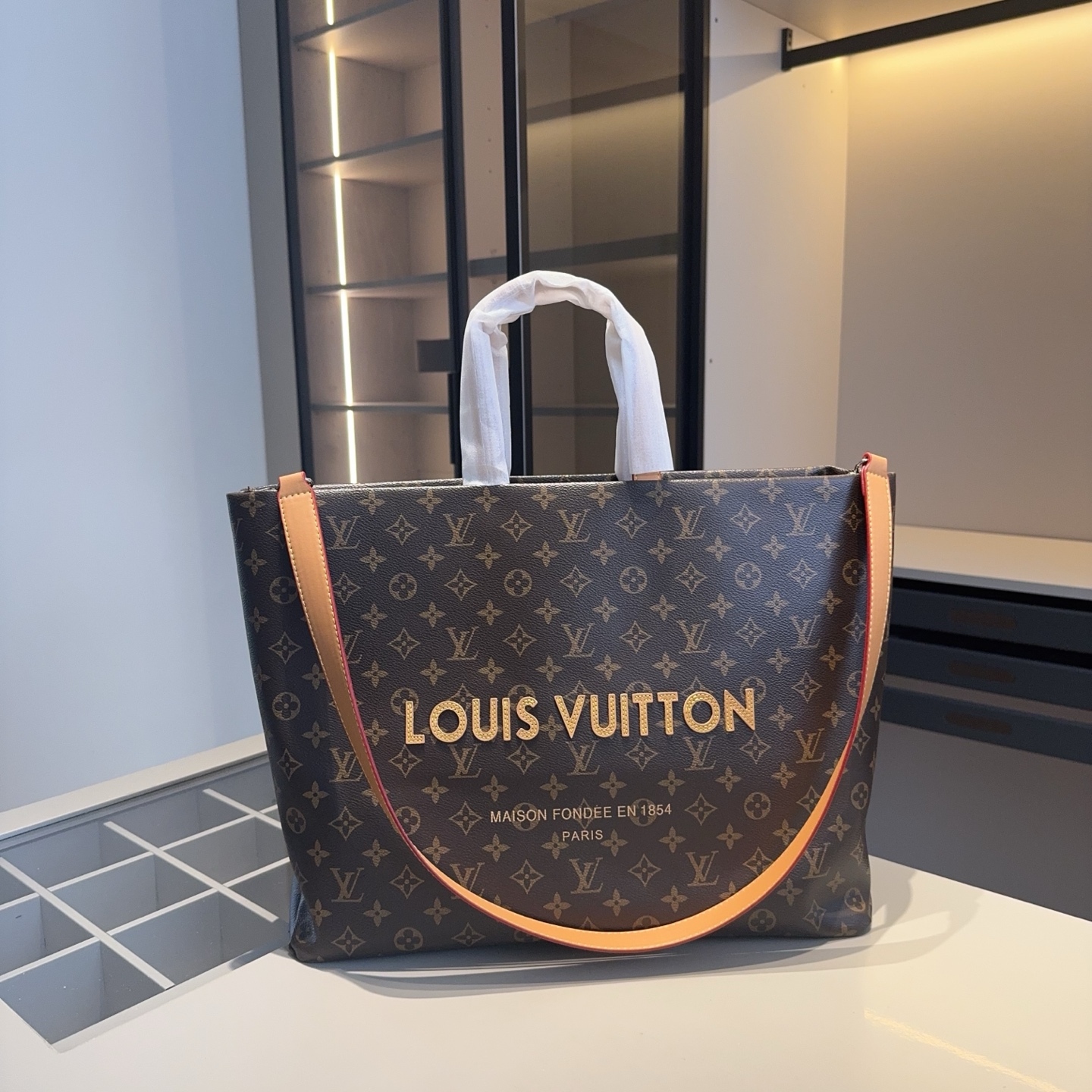 Louis new arrival sopper tote bag - Top Club