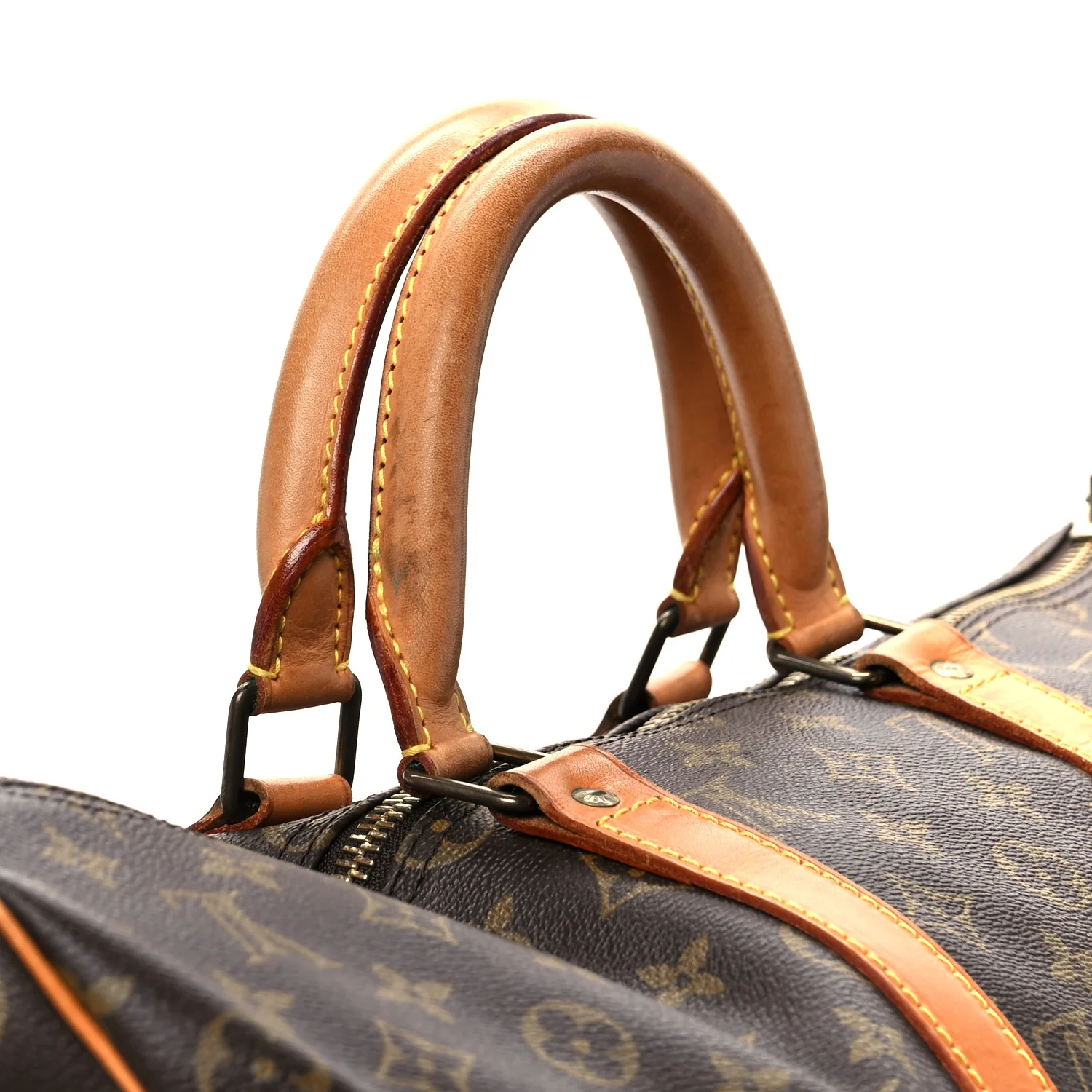 Monogram Keepall Bandouliere 50 - Top Club