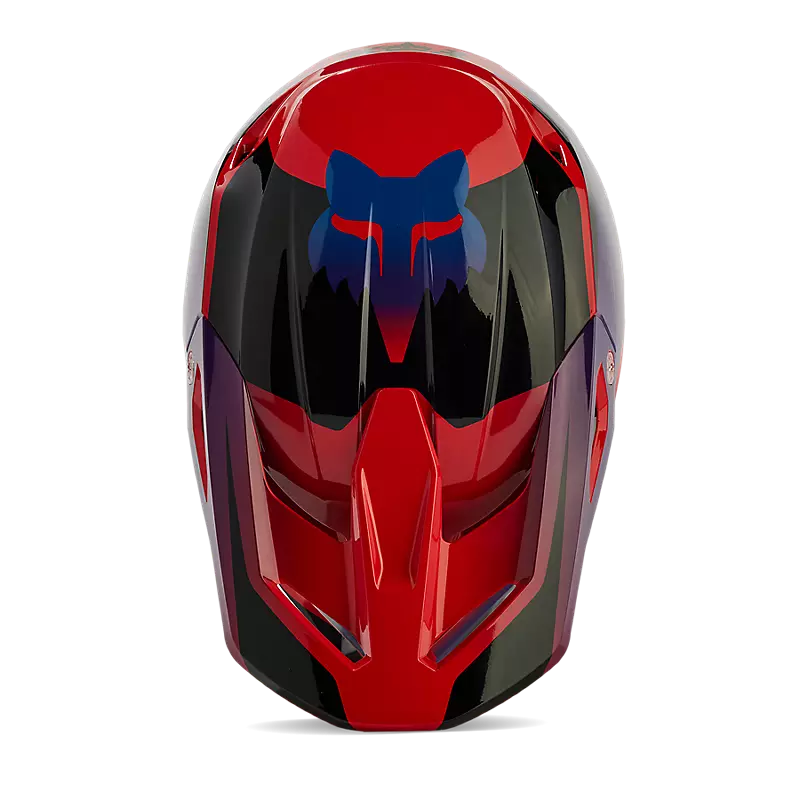 V1 Streak Helm