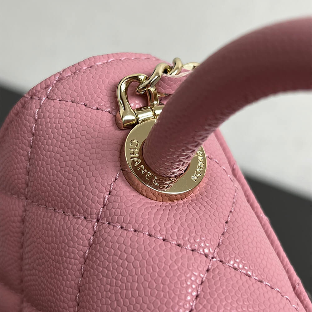 CHANEL Clutch with Chain(HIGH-END GRADE) - Top Club