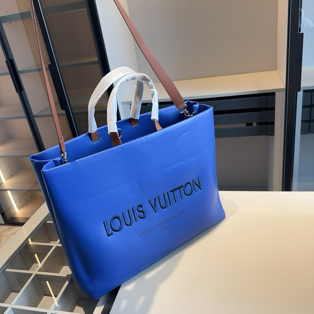 Louis new arrival sopper tote bag - Top Club