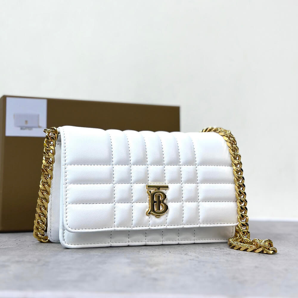 Small Lola Bag - Top Club