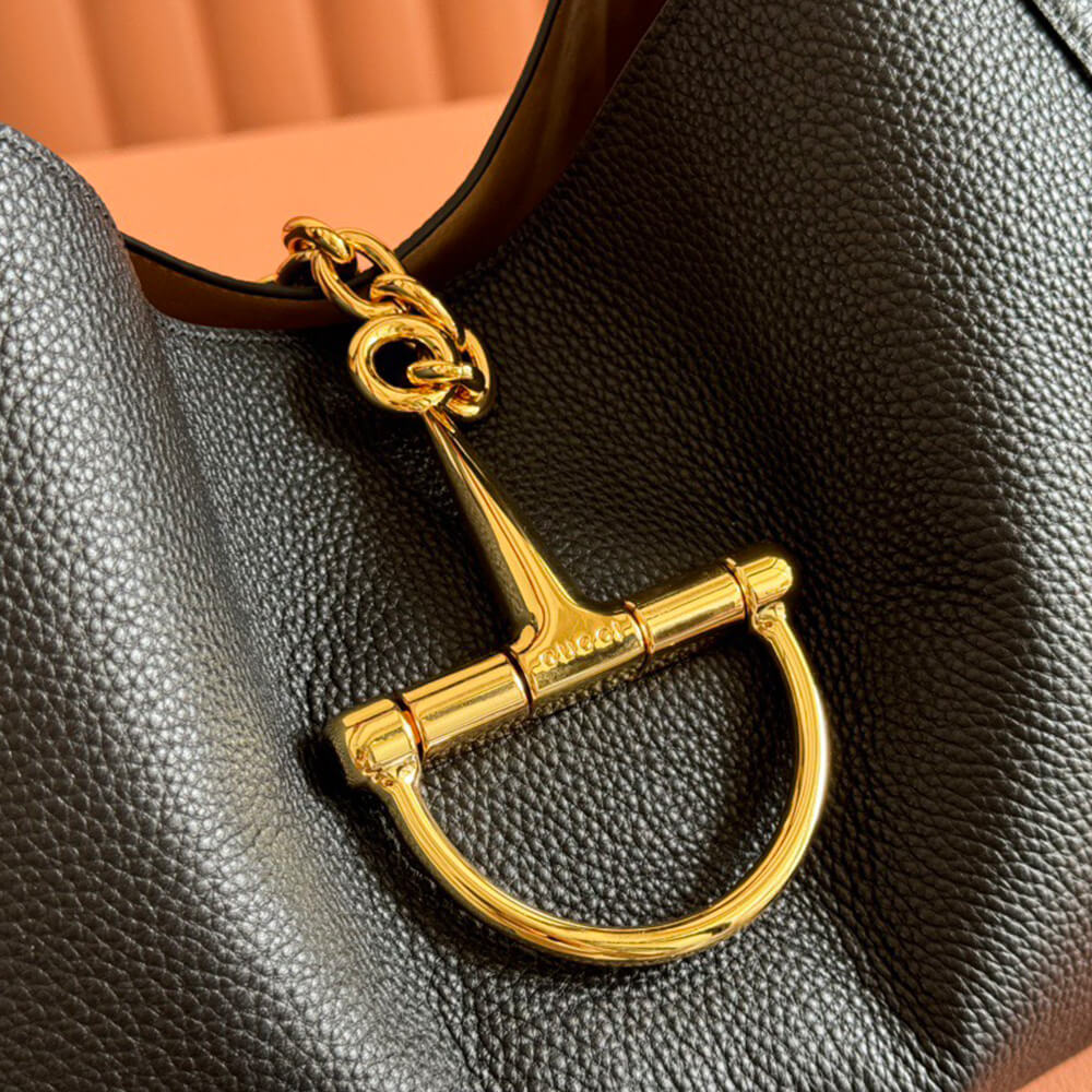 Gucci Softbit maxi shoulder bag(HIGH-END GRADE) - Top Club