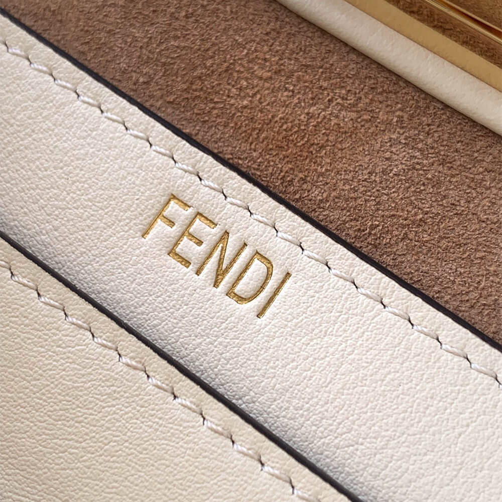 FENDI Peekaboo Soft Small(HIGH-END GRADE) - Top Club