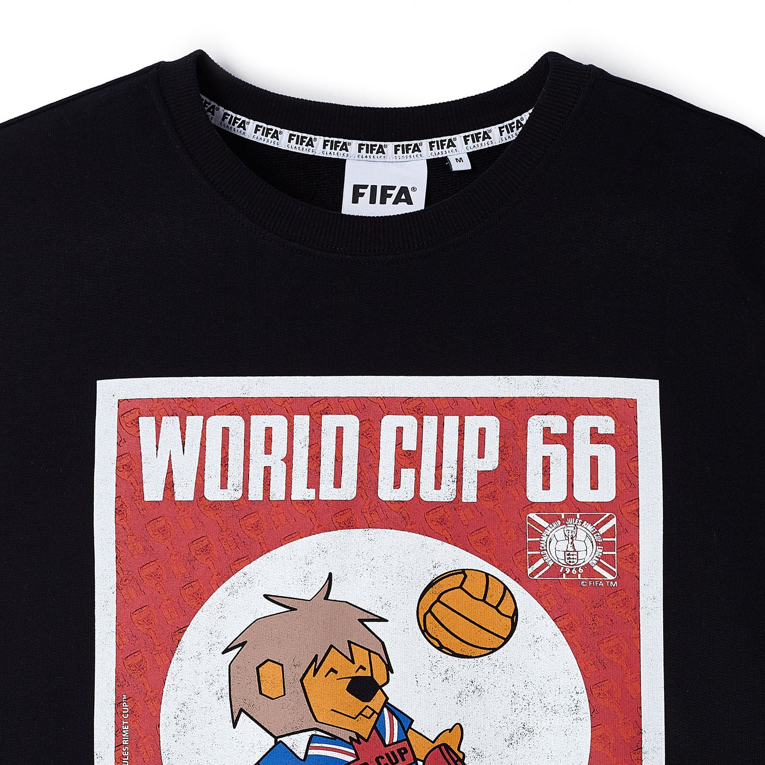 FIFA Classics England '66 Sweatshirt - Men's