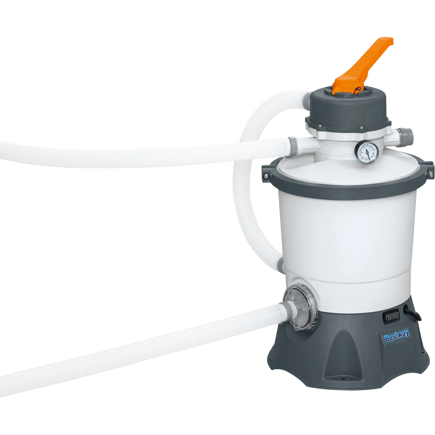 Bestway Filtroa a sabbia Bestway Flowclear filtraggio da 3028 l/h