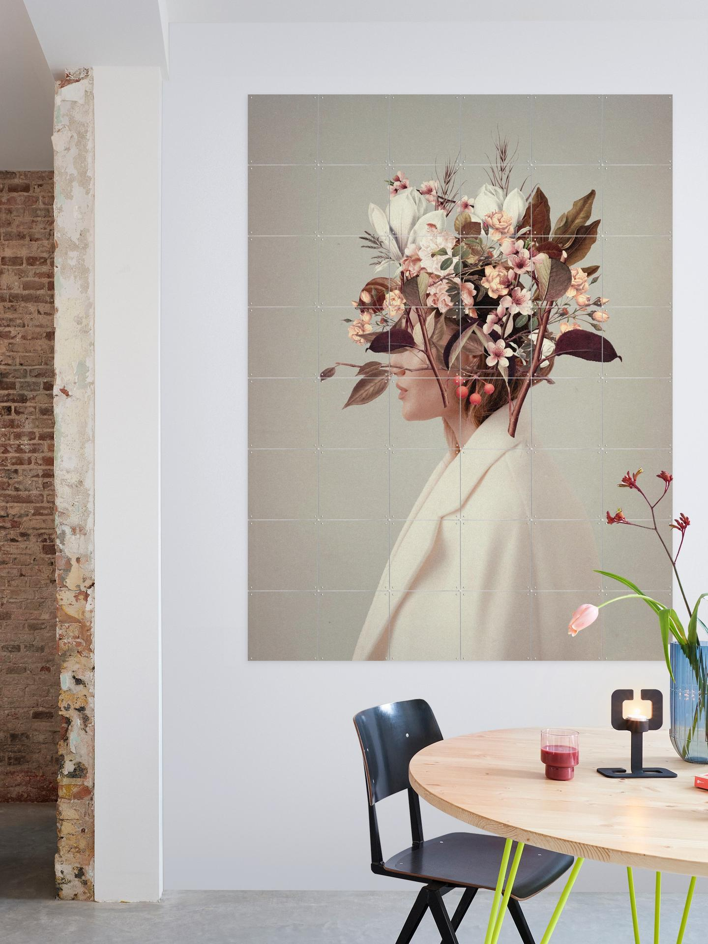 IXXI Fell in Love with Fall 100x140cm