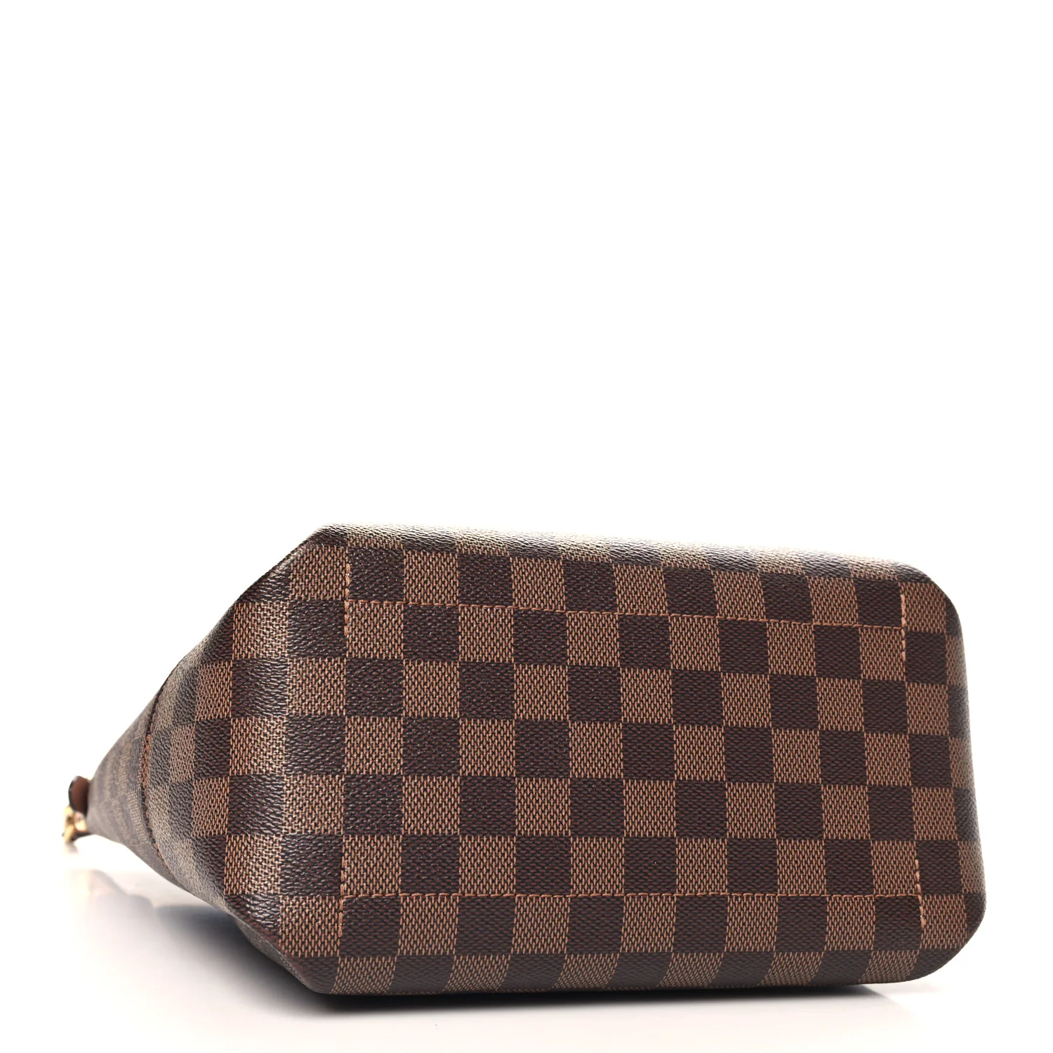 Damier Ebene Belmont PM Venus Pink - Top Club