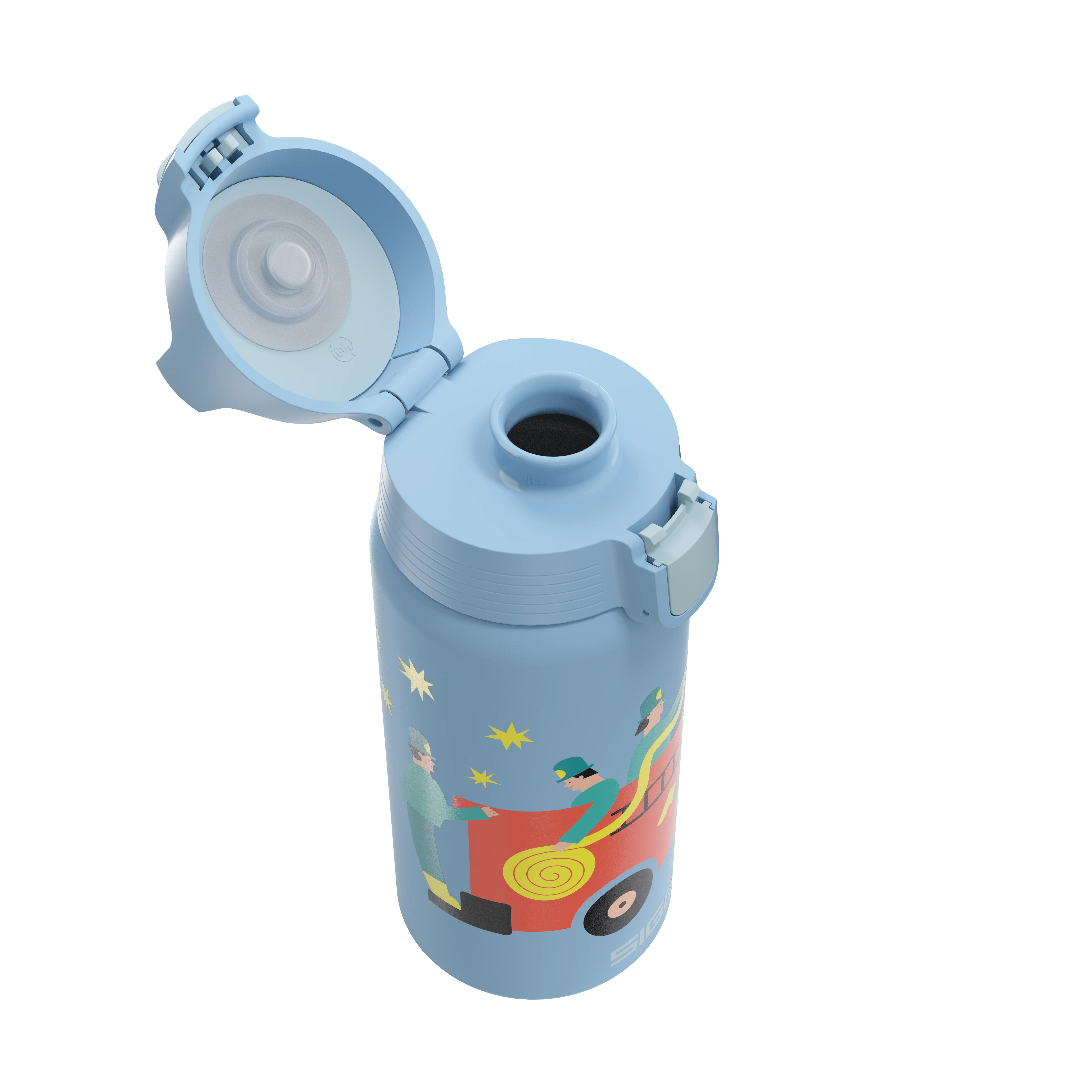Shield Therm ONE Kids Action