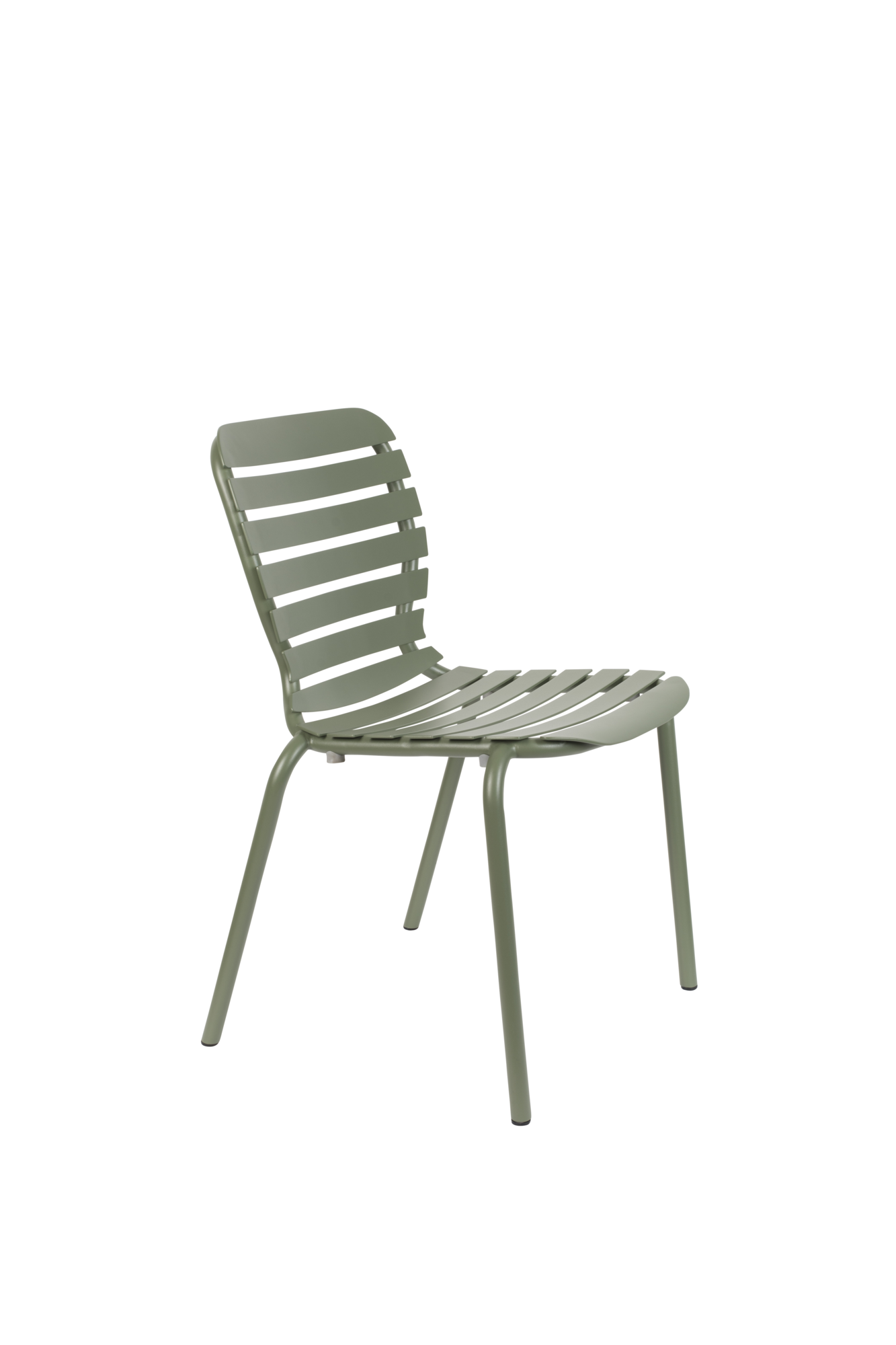 Tuinstoel Vondel groen