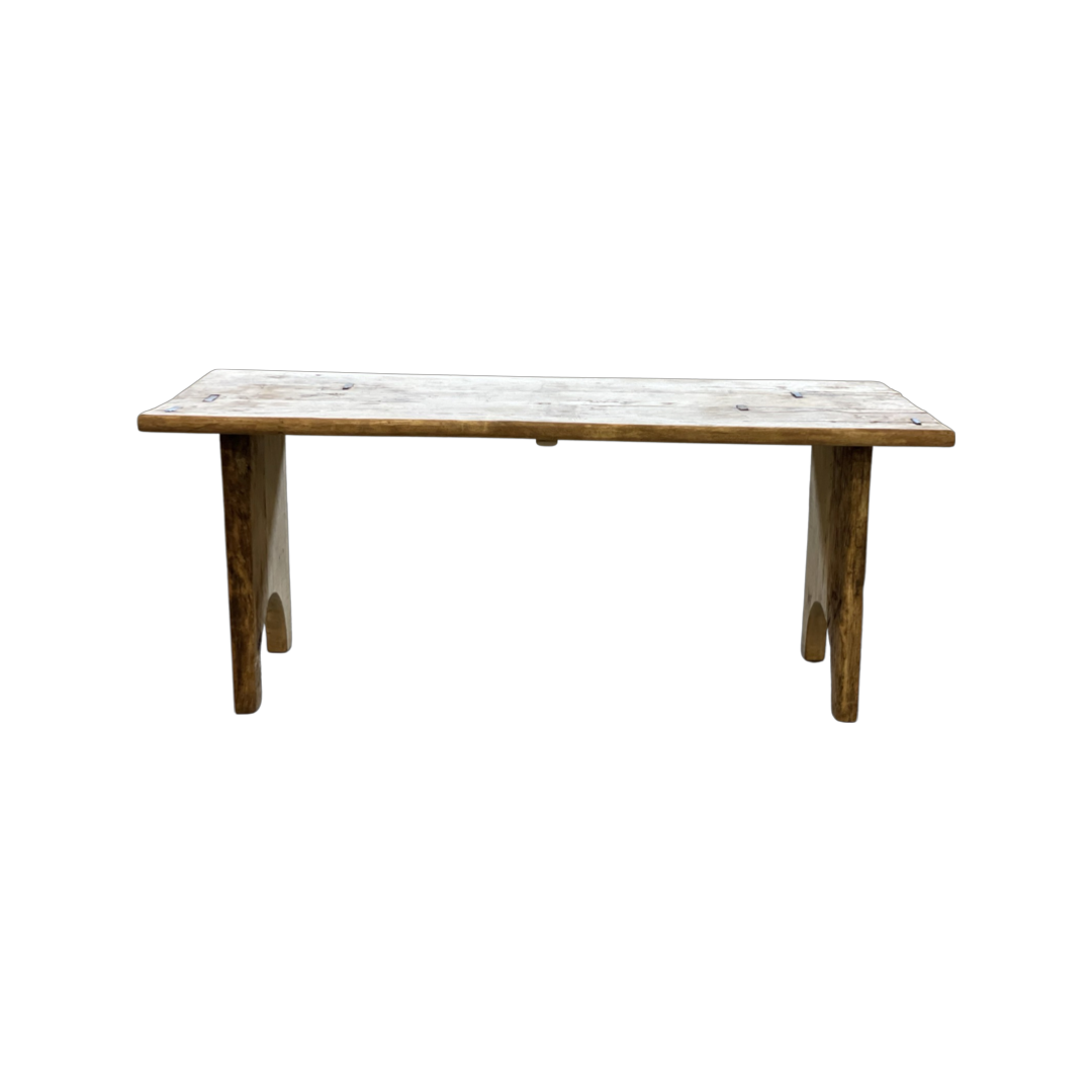 X0203875 Unieke tafel