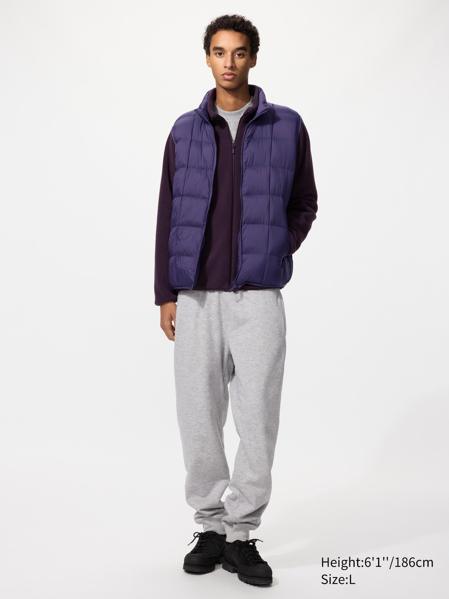 PUFFTECH Vest