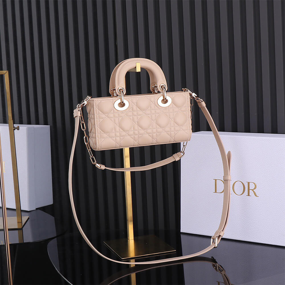 Dior Small Lady D-Joy Bag(HIGH-END GRADE) - Top Club