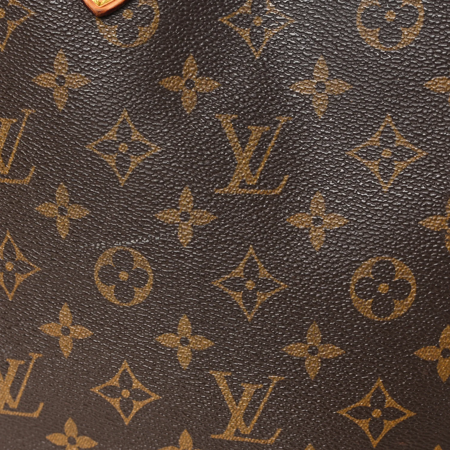 Monogram Neverfull MM - Top Club