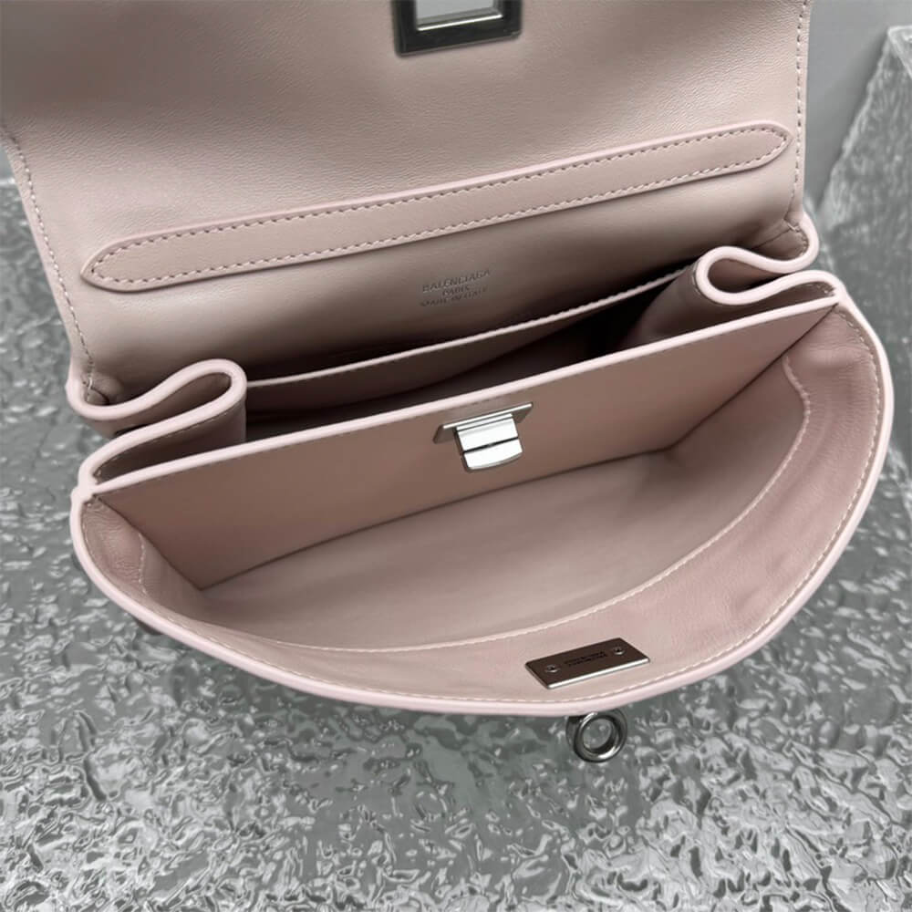 Balenciaga Women s Rodeo Handbag Mini(HIGH-END GRADE) - Top Club
