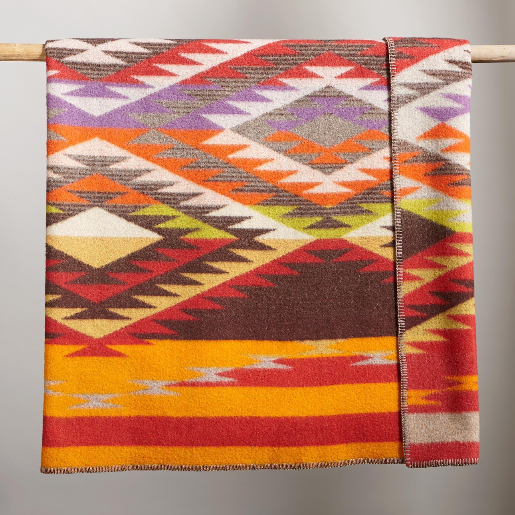 Creekside Throw - Sundance Living