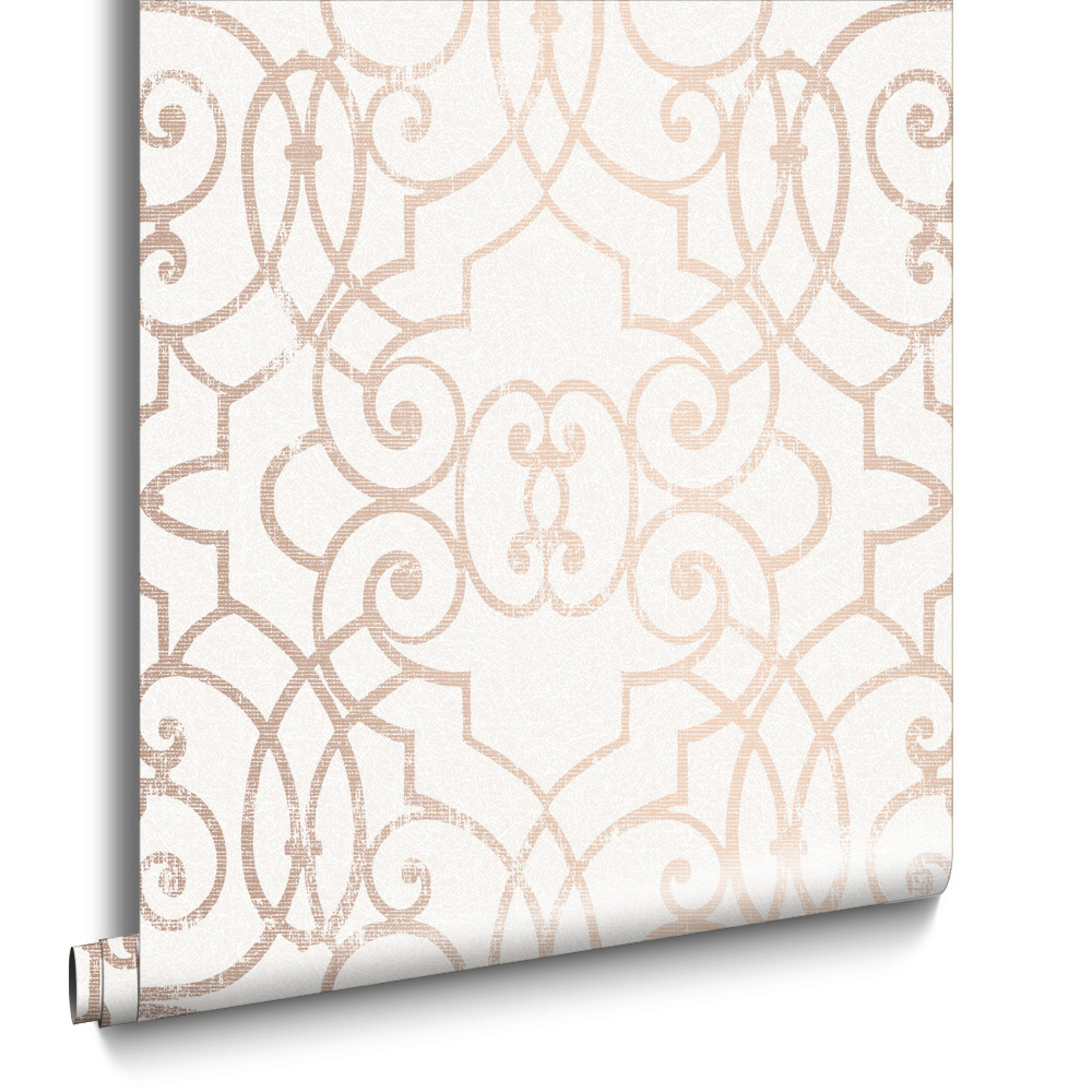 Graham & Brown  vliesbehang  Shoji Blossom Graham & Brown  vliesbehang  Shoji Blossom