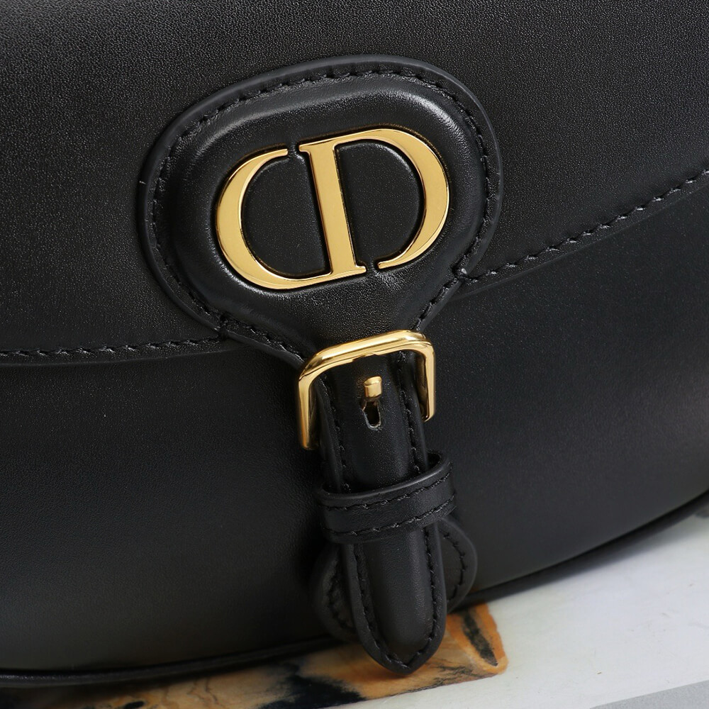 Medium Dior Bobby Bag - Top Club
