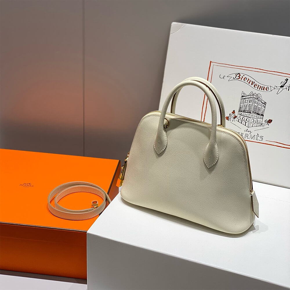 HERMES 1923 BOLIDE 25 - Top Club