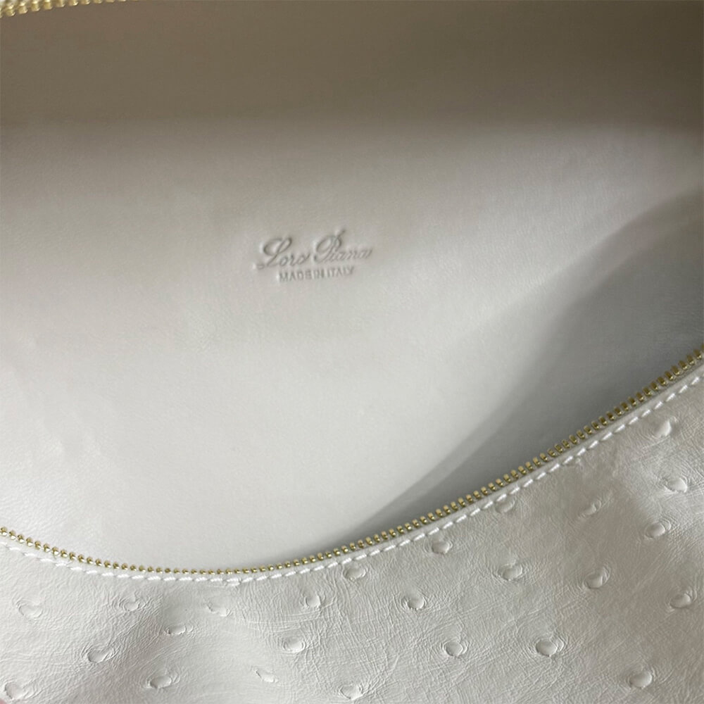 Loro Piana Extra Bag L27(High-end Grade) - Top Club