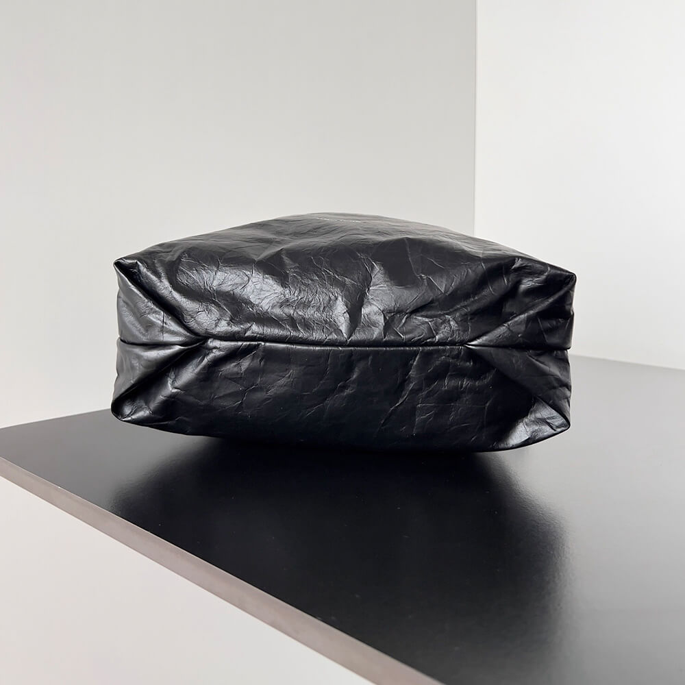 Balenciaga Women s Crush Tote Bag Small(HIGH-END GRADE) - Top Club