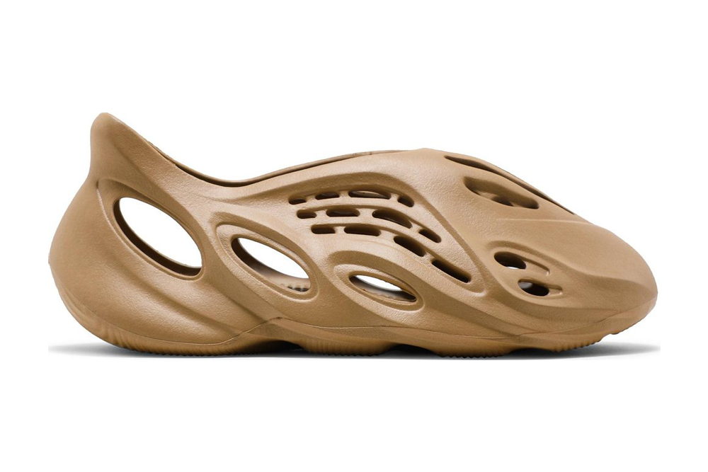 Yeezy Foam Runner  Ochre - Sneaker Replica Workshop