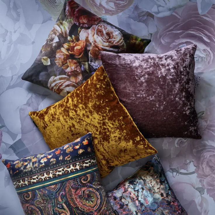Kussen Aurelia 38 (45 x 45)