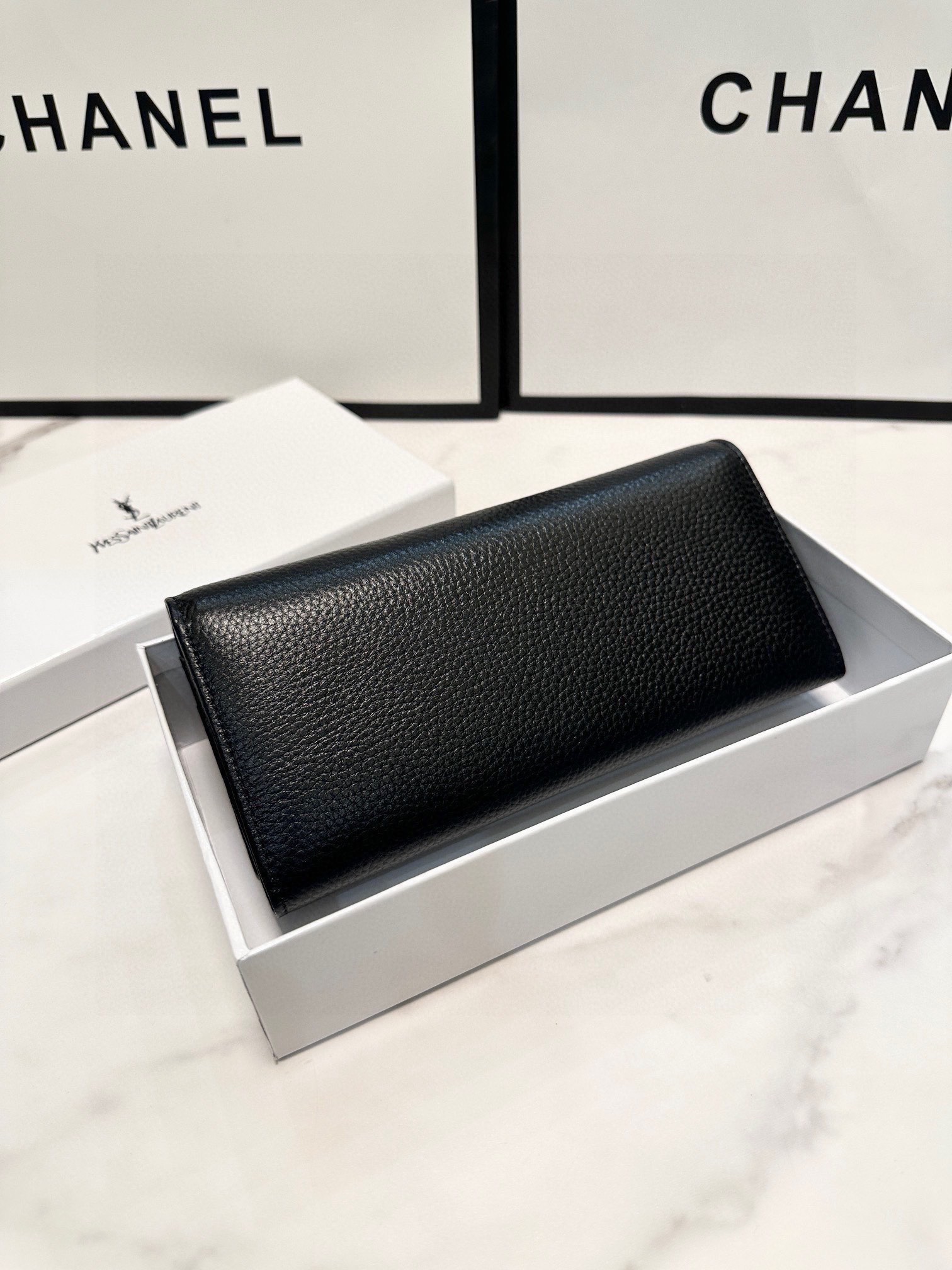 Y new arrival wallet size:  19x10 cm - Top Club
