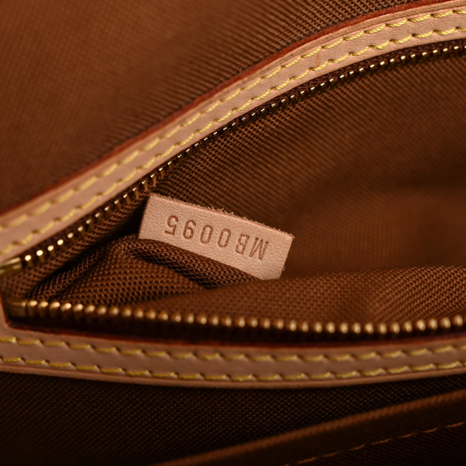 Monogram Porte-Documents Pegase Briefcase - Top Club
