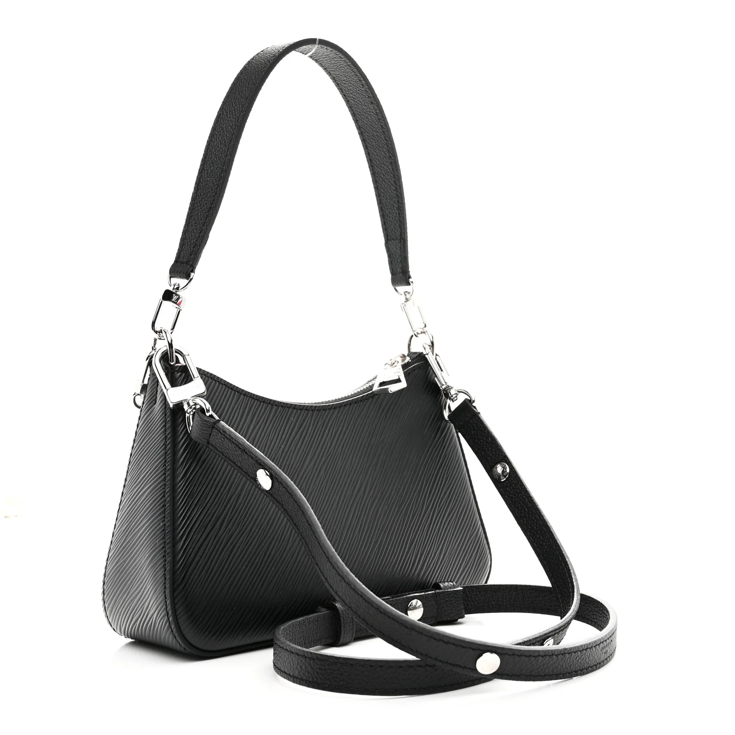 Epi Marellini Black - Top Club