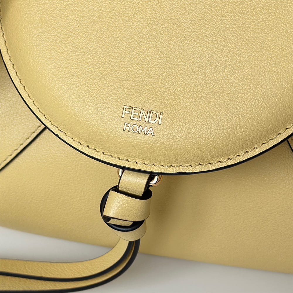 Fendi Spy Small(HIGH-END GRADE) - Top Club