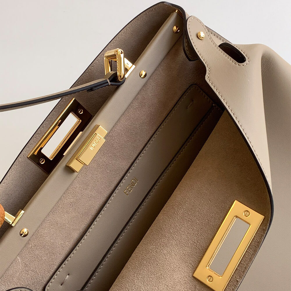 FENDI Peekaboo Soft Large(HIGH-END GRADE) - Top Club