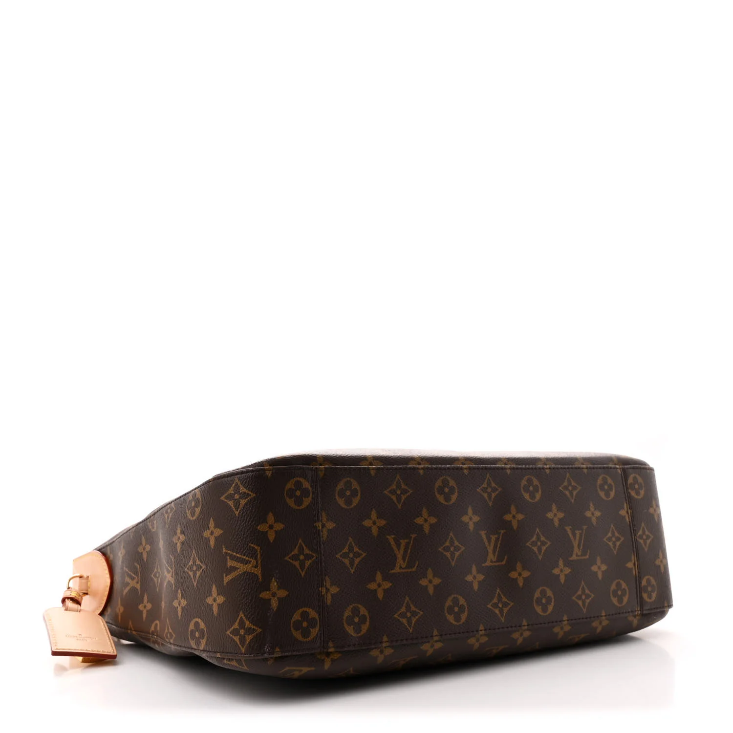 Monogram Slouchy MM - Top Club