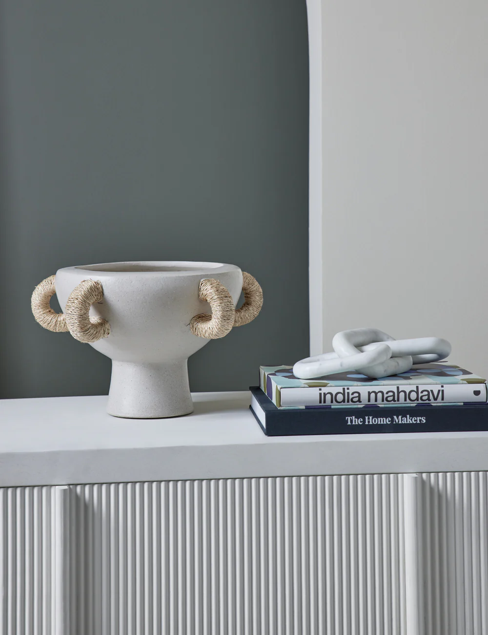Clyde Centerpiece by Arteriors