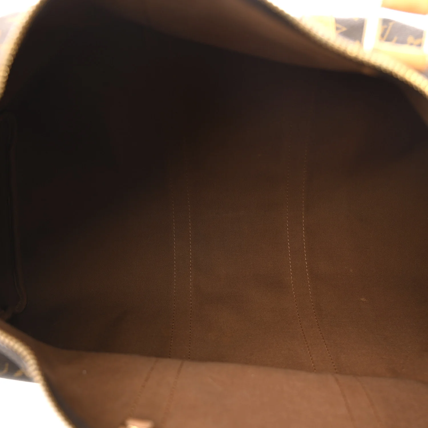 Monogram Keepall 50 - Top Club