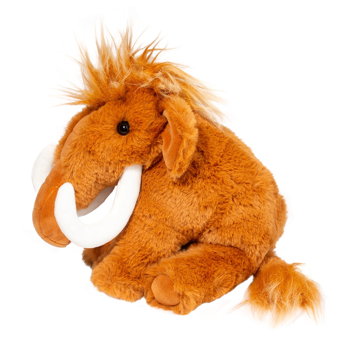 Callie Soft Woolly Mammoth