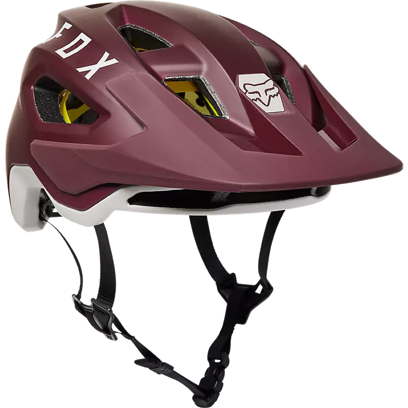 Speedframe Helm