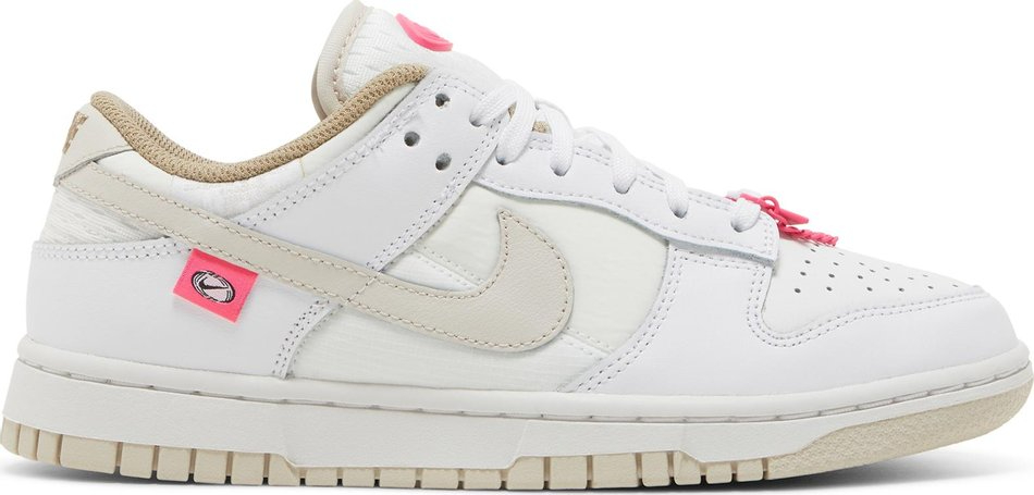 Wmns Dunk Low  Bling  DX6060-121 - Sneaker Replica Workshop