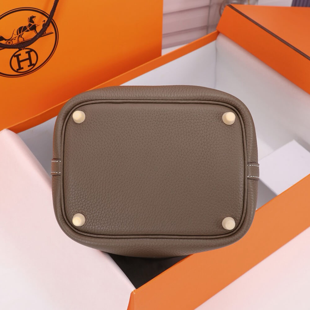 Hermes Picotin Lock 18 - Top Club