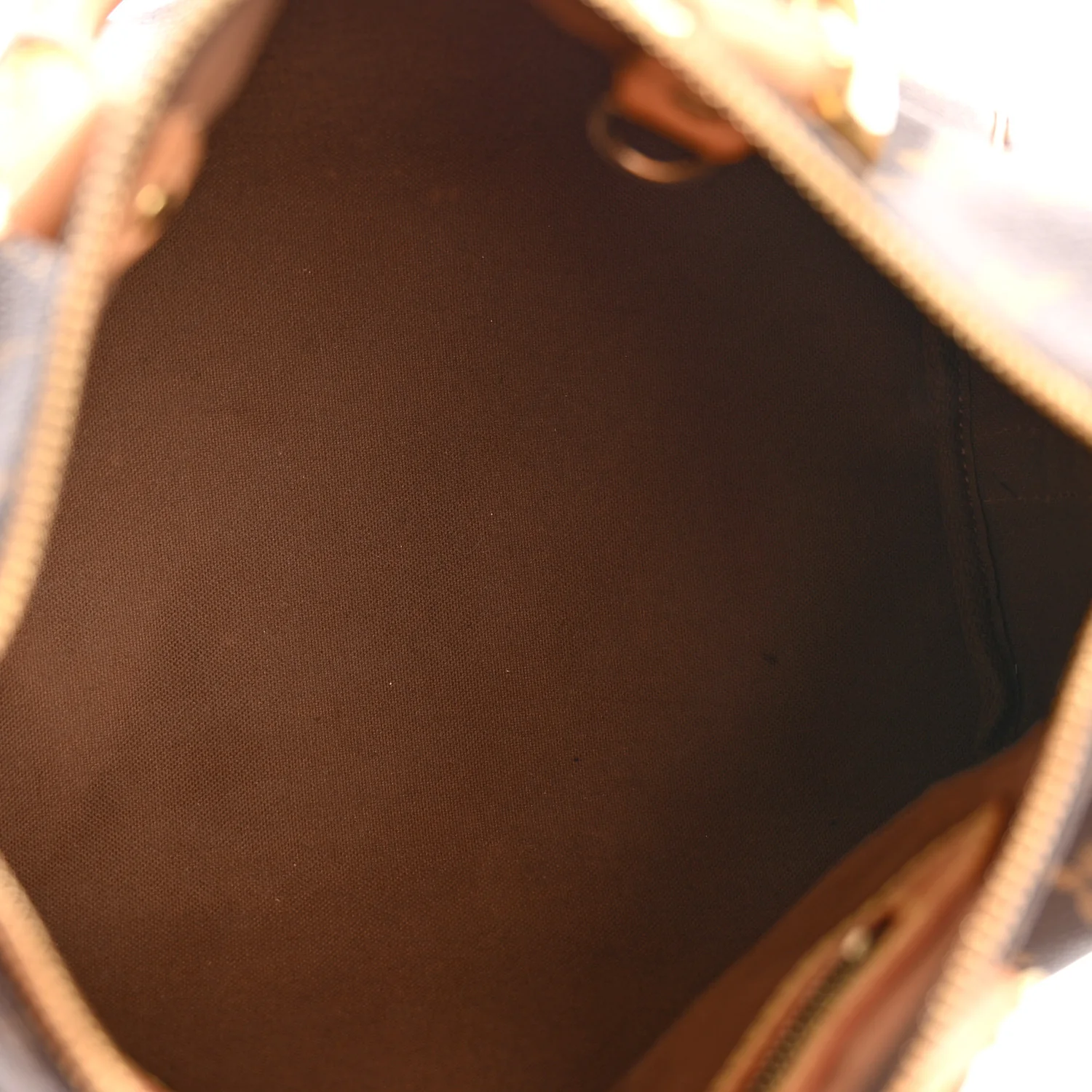 Monogram Speedy Bandouliere 25 - Top Club
