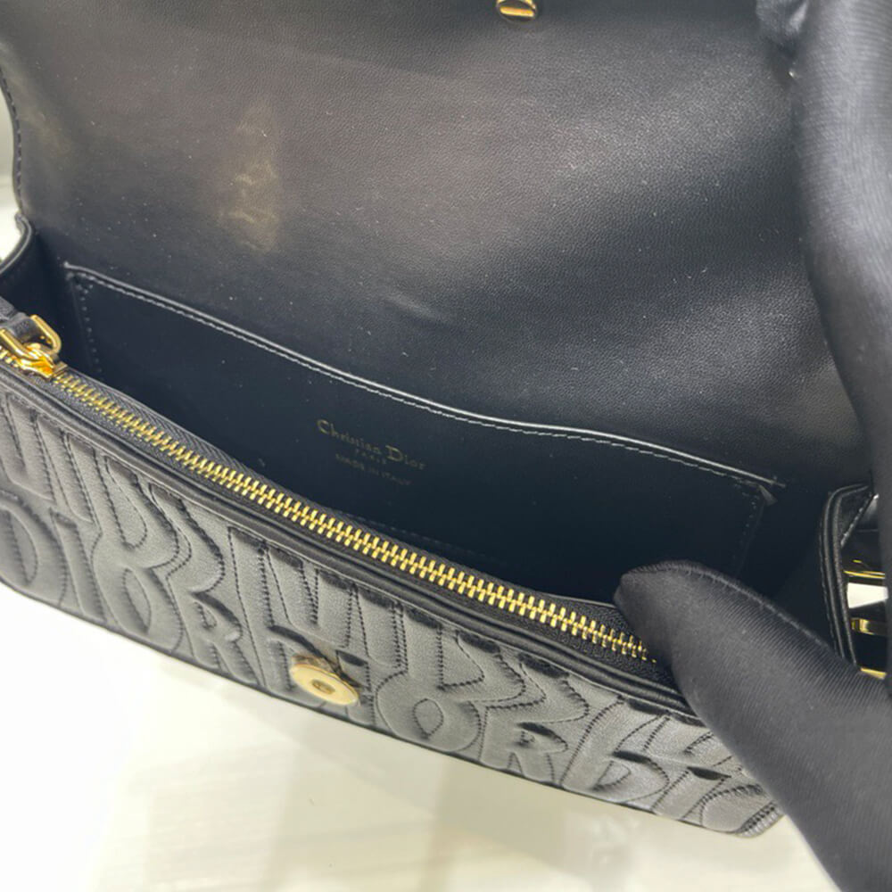 Miss Dior Flap Bag - Top Club