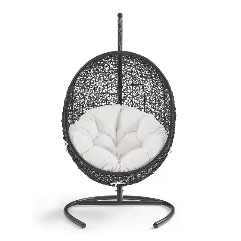 Wisser 1 Person Porch Swing
